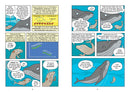 Science Comics: Whales
