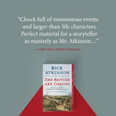 The British Are Coming