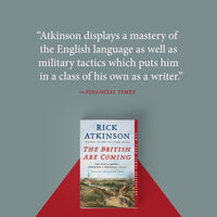 The British Are Coming