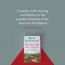 The British Are Coming