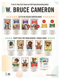 Lily to the Rescue: The Not-So-Stinky Skunk