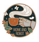 A Psalm for the Wild-Built: A Monk and Robot Book (Monk & Robot, 1)