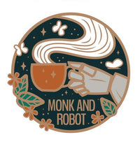 A Psalm for the Wild-Built: A Monk and Robot Book (Monk & Robot, 1)