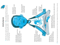 My Thoughts Are Clouds