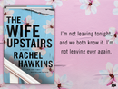 The Wife Upstairs