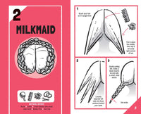 Show-How Guides: Hair Braiding: The 9 Essential Braids Everyone Should Know!