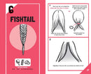 Show-How Guides: Hair Braiding: The 9 Essential Braids Everyone Should Know!