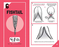 Show-How Guides: Hair Braiding: The 9 Essential Braids Everyone Should Know!