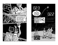 Epic Athletes: Stephen Curry