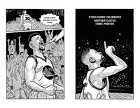 Epic Athletes: Stephen Curry
