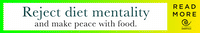 Intuitive Eating, 4th Edition