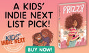 Frizzy