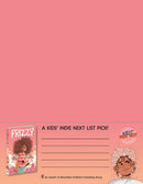 Frizzy