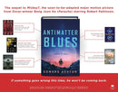 Antimatter Blues