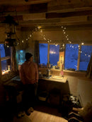 CABIN: Off the Grid Adventures with a Clueless Craftsman