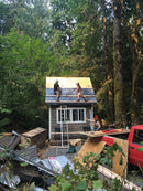 CABIN: Off the Grid Adventures with a Clueless Craftsman