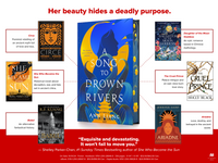 A Song to Drown Rivers: Deluxe Edition