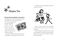 Stella Díaz Has Something to Say