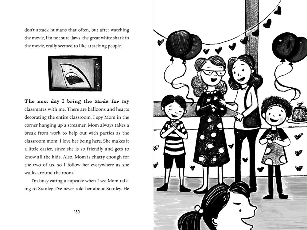 Stella Díaz Has Something to Say