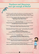 Stella Díaz Has Something to Say