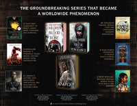 Children of Blood and Bone