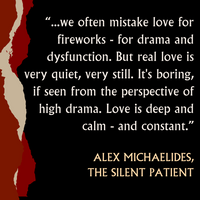 The Silent Patient