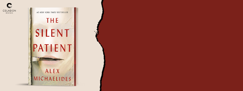 The Silent Patient