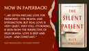 The Silent Patient