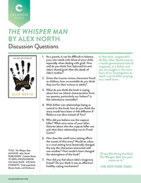 The Whisper Man: A Novel