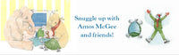 A Snow Day for Amos McGee