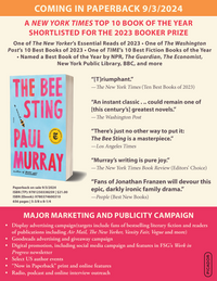 The Bee Sting: A Novel
