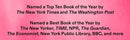 The Bee Sting: A Novel