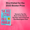 The Bee Sting: A Novel