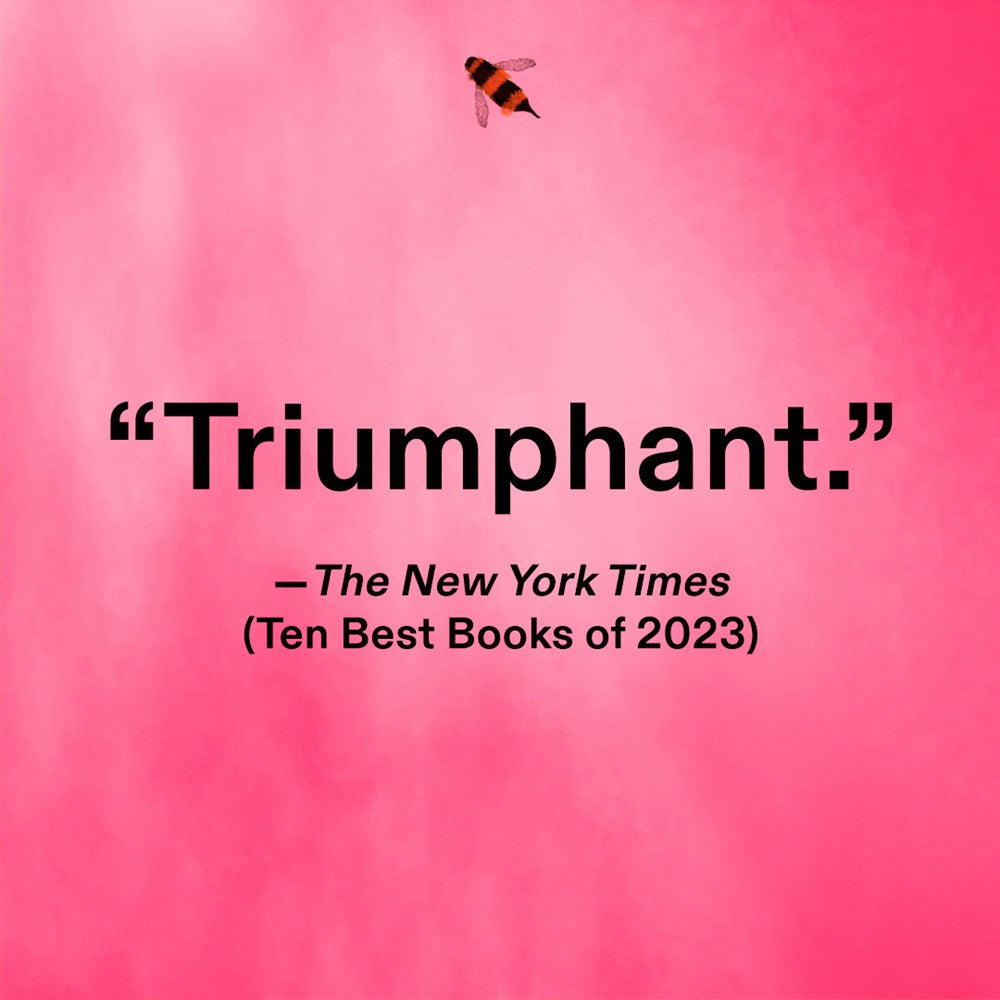 The Bee Sting: A Novel