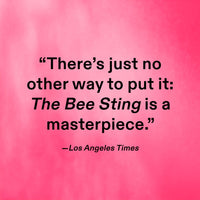 The Bee Sting: A Novel
