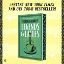 Legends & Lattes: Deluxe Edition
