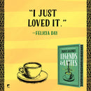 Legends & Lattes: Deluxe Edition