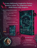 The Coven: Special Edition (Coven of Bones, 1)