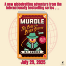 Murdle: The Case of the Seven Skulls