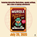 Murdle: The Case of the Seven Skulls