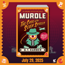 Murdle: The Case of the Seven Skulls