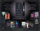 The Night Is Defying: A Nytefall Novel (Nytefall Trilogy, 2)