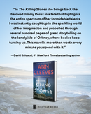The Killing Stones: A Detective Jimmy Perez Novel (Jimmy Perez and Willow Reeves, 1)