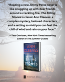 The Killing Stones: A Detective Jimmy Perez Novel (Jimmy Perez and Willow Reeves, 1)