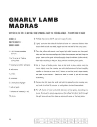Simply Jamie: Fast & Simple Food [American Measurements]