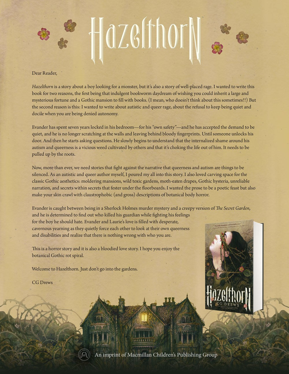 Hazelthorn