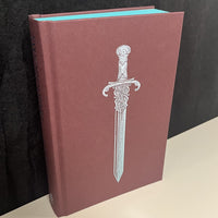 Swordheart