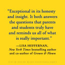 Valedictorians at the Gate