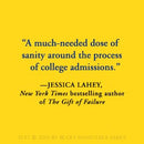 Valedictorians at the Gate