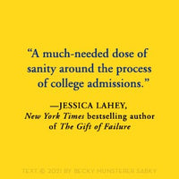 Valedictorians at the Gate